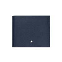 Portafoglio Montblanc Uomo Sartorial in Pelle 128587 - 128587